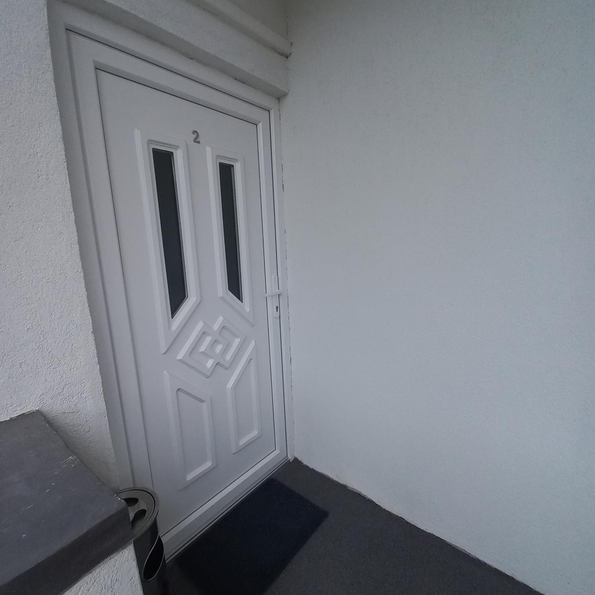 Stilus Apartman Vásárosnamény Exterior foto